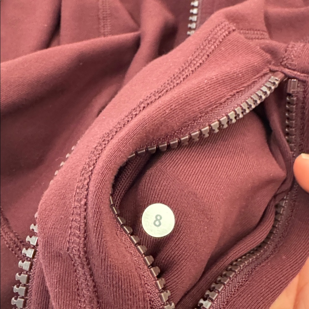 Lululemon Define Jacket - Picture 6 of 6